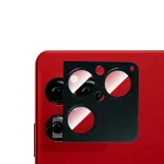 Aluminum Metal Rear Camera Lens Glass Sony Xperia 1 (New)