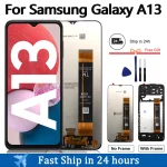 6.6" A13 4G Screen Samsung Galaxy A13 4G A135F (New)