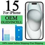 A3090 A2846 A3089 A3092 1 Tested Premium Lcd IPhone (New)