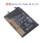 4300mAh 16.6Wh BP4B Replacement Battery Xiaomi Mi 12 (New)