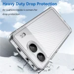 Oneplus Nord 4 Case Oneplus Nord 4 Cover TPU (New)