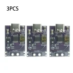 3 CH224K Type C PD Trigger Detector 5V 20V Fast Charge Test Module for DIY (New)