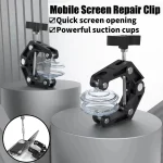 Phone Suction Cup Tool Opening Plier Repair LCD Screen Opening Tool Easily Repair (New)