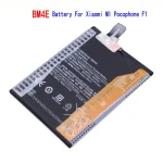 High Qulity BM4E 3.85V 4000mAh Replacement Battery For (New)