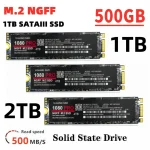 1080PRO M2 NGFF SSD 1TB 2TB Internal Solid State Drive 2.5 (New)