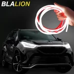 BLALION Flexible LED Car Engine Hood Guide Decorative Light Bar Waterproof DRL LED (New)