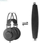 Durable Headset Headband Pad AKG K52 K72 K92 K77 (New)