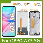 High Quality Oppo A73 5G LCD Display Screen Touch (New)