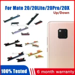 Power Volume Button Huawei Mate 20 20Lite 20Pro 20X (New)