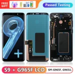 S9Plus Super AMOLED Display Screen Samsung Galaxy S9 Plus (New)