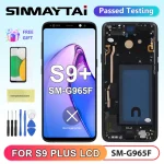 S9 Plus Display Screen Samsung Galaxy S9 G965 G965F (New)