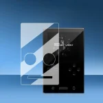 AYANEO Pocket VERT 3.Gaming Handheld Game Machine Screen Protectors (New)