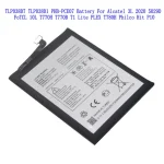 4000mAh TLP038D7 TLP038D1 PHB-PCE07 Battery Alcatel 3L 2020 (New)