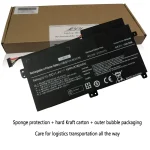 Battery Samsung NP370 NP370R4E NP510R5E AA-PBVN3AB NP370R5E NP450R5V NP450R4V NP470R5E 510R5E (New)