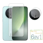 Honor Magic8 Glass Honor Magic 8 Screen Protector Protective (New)