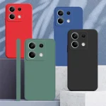 Xiaomi Redmi Note 13 4G Case Redmi Note 13 (New)
