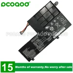 7.4V 30wh 4050mAh PCOAOD Model L14L2P21 L14M2P21 Battery Lenovo Yoga 500-14ISK S41-70 (New)