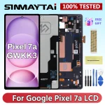 AMOLED Pixel 7A Google Pixel 7A GWKK3 GHLG0DZQ (New)