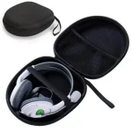 Portable Shockproof Bluetooth Headset Hard Case Earphone Storage Bag Carrying Pouch for Travel (New)