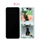 Amoled Samsung Z flip 6 inner F741 LCD Display (New)