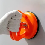 1 2 Car Bump Puller Shape Bump Fixer Repair Tool Set Large Pull Suction (New)