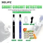 Rosin Atomizer Short Circuit Detector Motherboard Repair Sprayer Rosin (New)