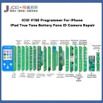 JCID V1SE 22 in 1 Phone Code Reading Programmer For (New)