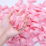 Compressed Towel Disposable Portable Face Towel Cotton Coin Tissue Suitable For Travel Camping (New)