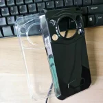 TPU Case Oukitel WP22 Phone Case Ultra-thin Silicone (New)