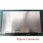 For Lenovo Legion 5-15ARH05 5-15ARH05H 5-15IMH05 5-15IMH05H 82B5 82B1 82AU 15.6" FHD 40pins LED LCD Display Screen Panel (New)
