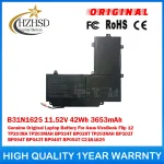 B31N1625 11.52V 42Wh 3653mAh Battery Asus VivoBook Flip 12 (New)