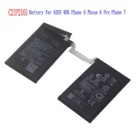 6000mAh C21P2101 Replacement Battery ASUS ROG Phone 6 (New)