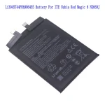 Li3945T44P8h906455 5050mAh Battery ZTE Nubia Red Magic 6 (New)