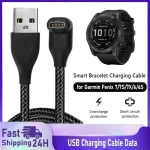 for Garmin Fenix 7 7S 7X 6 6S 6X 5 5X 5S (New)