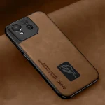 Hot Leather Case Asus Max Pro M2 ZB631KL Case (New)