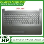 Origianl US Latin Keyboard HP 15-BS 15-BW 15-BU (New)