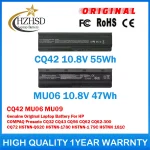 CQ42 MU06 MU09 Battery HP COMPAQ Presario CQ32 CQ43 (New)