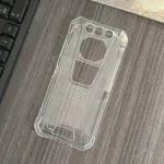 Silicone Phone Case FOSSiBOT F106 PRO TPU Phone (New)
