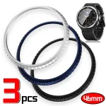 1-Metal Bezel Samsung Galaxy Watch 8 Classic 46mm (New)