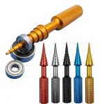 Car Bearings Remover Disassemblers Automotive Tools Car Repair Tools Puller Bearing Remove Installers (New)