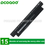 14.8V 40Wh 2700MAH PCOAOD Model XCMRD Battery Dell Inspiron 14 15 3421 (New)