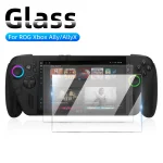 Tempered Glass ROG Xbox Ally X Screen Protector, (New)