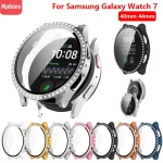 Diamond Bling Case Samsung Galaxy Watch 7/FE 40mm 44mm (New)