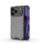 iPhone 17 Pro Case iPhone 17 Pro Cover Honeycomb (New)