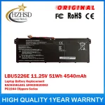 LBU5226E 11.25V 51Wh 4540mAh Battery Replacement LG EAC64581401 199020020062 (New)