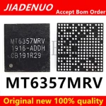 1pcs 100% New MT6357MRV Mobile Phone Integrated Circuit Board Power Supply Ic Chip (New)