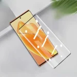 Curved Screen Protector TECNO PHANTOM X2 Pro 9H (New)