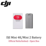Battery DJI Mini 4K/Mini 2/Mini 2 SE/Mini SE Intelligent Flight Battery 2250mAh (New)