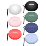 Shock-Absorbing Headphone Protective Case Compatible Huawei Freebuds 5i Headphone (New)