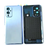 6.78" oneplus 9 Battery cover back rear door housing (New)